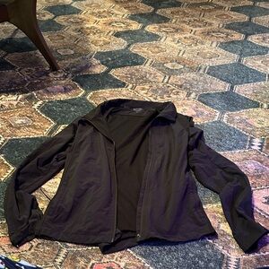 Athleta Women's Dark Jacket